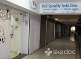 Agrawal Dental Care - AB Road, Indore