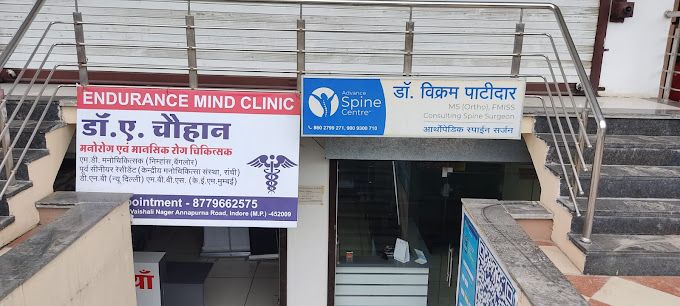Advance Spine Centre - Sudama Nagar, Indore