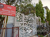Child Neurology Clinic - Vijay Nagar, Indore