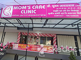 Mom's Care Clinic - Vijay Nagar, Indore