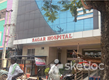 Sagar Hospital and Cancer Center - Mancherial Chowrasta, Karimnagar