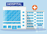 Prashanti Hospital - Civil Hospital Road, Karimnagar