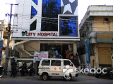 City Hospital - Savaran Street, Karimnagar