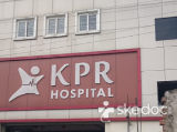 KPR Hospital - Mancherial Chowrasta, Karimnagar