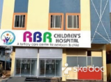 RBR Children's Hospital - Vavilalapally, Karimnagar