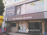 Sree Havisha Hospital - Nizampet, Khammam