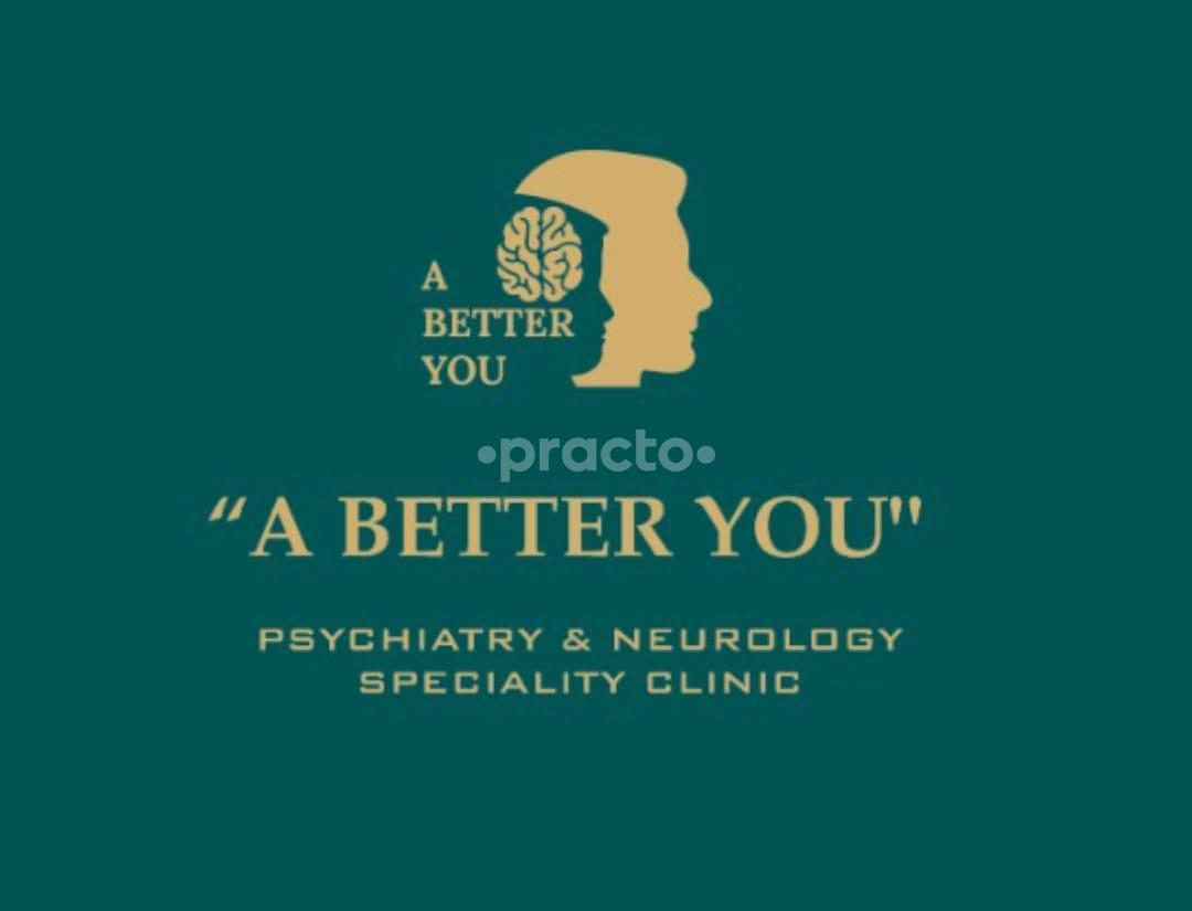A Better You Psychiatry & Neurology Clinic