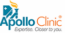 Apollo Clinic - Jessore Road, kolkata