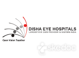 Disha Eye Hospitals - Sinthee, kolkata