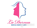 La Derma Skin & Hair Clinic - Salt Lake, kolkata