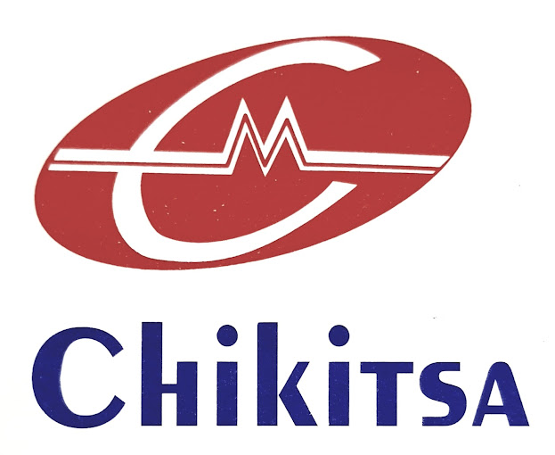 Chikitsa Medicare Centre Pvt. Ltd