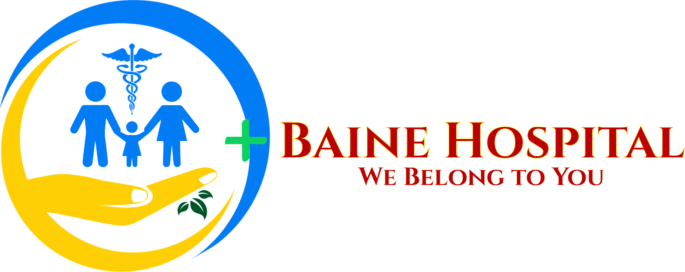 Baine Hospital
