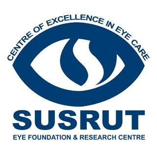 Susrut Eye Foundation and Research Center - Chittaranjan Avenue, kolkata