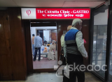 The Calcutta Clinic Gastro - Park Street, Kolkata