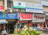 Teeth Care Multispeciality Dental Clinic - Dunlop, Kolkata