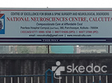National Neurosciences Centre - Panchasayar, Kolkata