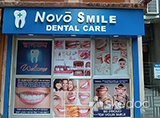 Novo Smile Dental Care - Dum Dum, Kolkata