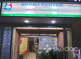 Joyasree Polyclinic - Narendrapur, Kolkata