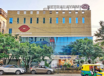 Netralayam - The Superspeciality Eye Care Centre - Mukundapur, Kolkata