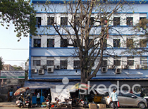 Bangur Institute of Neurosciences - Bhowanipore, Kolkata