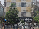 ASG Eye Hospital - Tollygunge, Kolkata