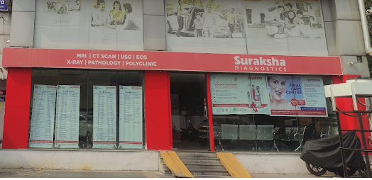 Suraksha Clinic & Diagnostics - Jadavpur, Kolkata