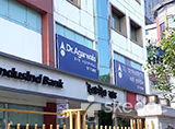 Dr. Agarwals Eye Hospital - Kasba, Kolkata