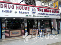 The Drug House - Barrackpore, Kolkata