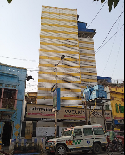 Welkin Medicare Pvt. Ltd. - Bhowanipore, Kolkata