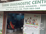 Sarmi Diagnostic Centre - Kidderpore , Kolkata