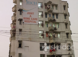 Joint and Bone Care Hospital - Salt Lake, Kolkata