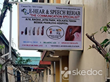 E Hear and Speech Rehab - Panchasayar, Kolkata