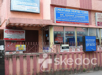 Smilecare Dental Clinic - Tollygunge, Kolkata