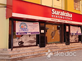 Suraksha Clinic & Diagnostics - Birati, Kolkata