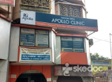 Apollo Clinic - Dum Dum, Kolkata
