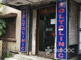 Astha Polyclinic - Sinthee, Kolkata