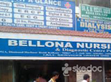 Bellona Nursing Home & Diagnostic Centre Pvt Ltd - Kidderpore , Kolkata