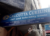 Calcutta Cureline IVF & Infertility Clinic - Gariahat, Kolkata