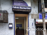 Calcutta Hearing Clinic - Sarat Bose Road, Kolkata