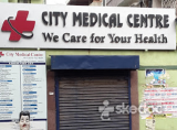 City Medical Center - Lake Town, Kolkata
