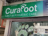 CuraFoot Podiatry Clinic - Kasba, Kolkata