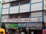 D.D Health Home - Beleghata, Kolkata