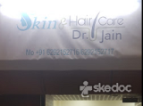 Dr. Jain Skin & Hair Care Clinic - Elgin, Kolkata