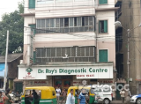 Dr. Roy's Diagnostic Centre - Shyambazar, Kolkata