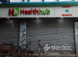 Health Hub - Naktala, Kolkata