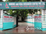 Immune and Heal Research Centre Pvt Ltd - Kestopur, Kolkata