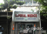Imperial Medico - Taltala, Kolkata