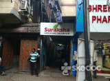 Suraksha clinic & Diagnostics - Kankurgachi, Kolkata