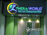 Thera-World Clinic - Kalighat, Kolkata