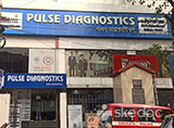 Pulse Diagnostics - Shyambazar, Kolkata